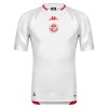 Tunesië Thuisshirt WK Voetbal 2026
