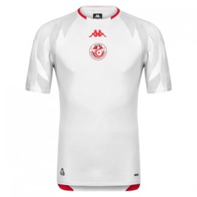 Tunesië Thuisshirt WK Voetbal 2026