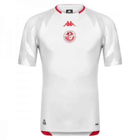 Tunesië Thuisshirt WK Voetbal 2026