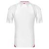 Tunesië Thuisshirt WK Voetbal 2026