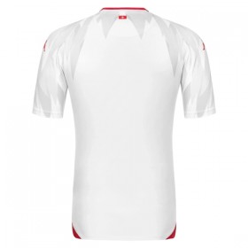 Tunesië Thuisshirt WK Voetbal 2026