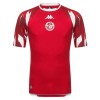 Tunesië Uitshirt WK Voetbal 2026