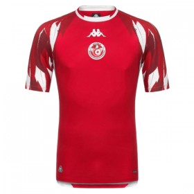 Tunesië Uitshirt WK Voetbal 2026