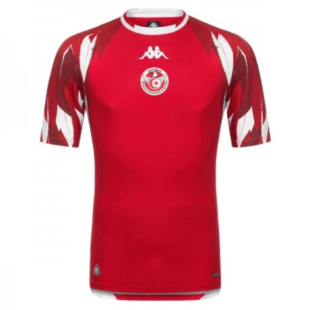 Tunesië Uitshirt WK Voetbal 2026