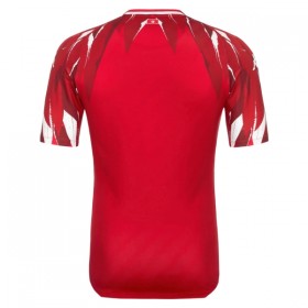 Tunesië Uitshirt WK Voetbal 2026