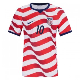 USA Pulisic 10 Thuisshirt WK Voetbal 2026