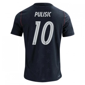 USA Pulisic 10 Uitshirt WK Voetbal 2026