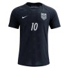 USA Pulisic 10 Uitshirt WK Voetbal 2026