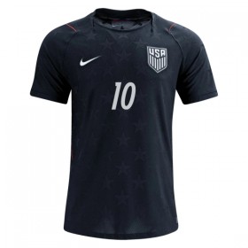 USA Pulisic 10 Uitshirt WK Voetbal 2026