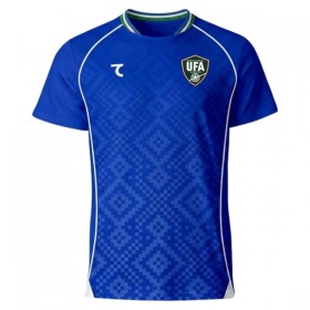 Uzbekistan Thuisshirt WK Voetbal 2026