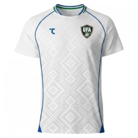 Uzbekistan Uitshirt WK Voetbal 2026