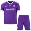 AC Fiorentina Kind Thuistenue 2026-27