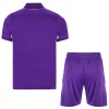 AC Fiorentina Kind Thuistenue 2026-27