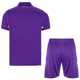 AC Fiorentina Kind Thuistenue 2026-27