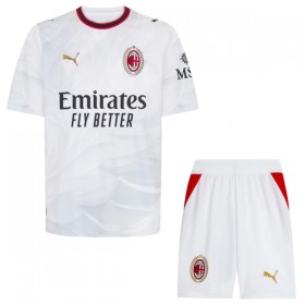 AC Milan Kind Uittenue 2026-27