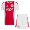 Ajax Amsterdam Kind Thuistenue 2026-27