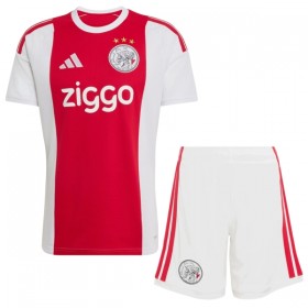 Ajax Amsterdam Kind Thuistenue 2026-27