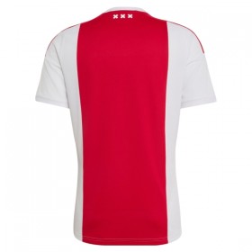 Ajax Amsterdam Thuisshirt 2026-27