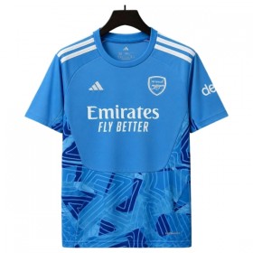 Arsenal Doelman Shirt 2026-27 Blauwe