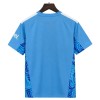 Arsenal Doelman Shirt 2026-27 Blauwe