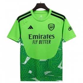 Arsenal Doelman Shirt 2026-27 Groene