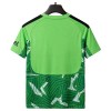 Arsenal Doelman Shirt 2026-27 Groene