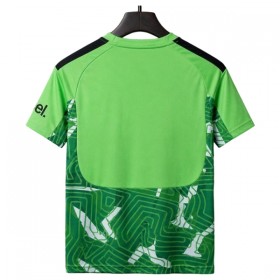 Arsenal Doelman Shirt 2026-27 Groene