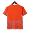 Arsenal Doelman Shirt 2026-27 Oranje