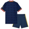 Arsenal Kind Uittenue 2026-27