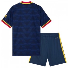 Arsenal Kind Uittenue 2026-27