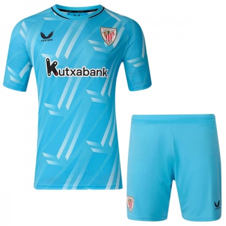 Athletic Bilbao Kind Third Tenue 2026-27