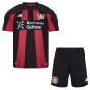 Bayer 04 Leverkusen Kind Thuistenue 2026-27 Bayer 04 Leverkusen Kind Thuistenue 2026-27