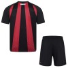 Bayer 04 Leverkusen Kind Thuistenue 2026-27