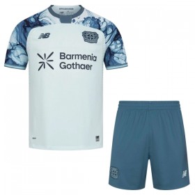 Bayer 04 Leverkusen Kind Uittenue 2026-27