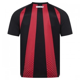 Bayer 04 Leverkusen Thuisshirt 2026-27
