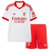 Benfica Kind Uittenue 2026-27