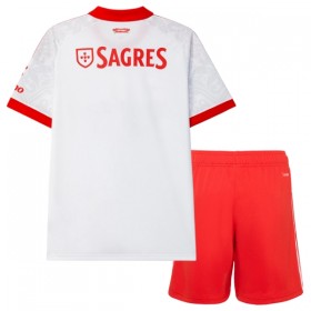 Benfica Kind Uittenue 2026-27