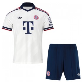 FC Bayern München Kind Uittenue 2026-27