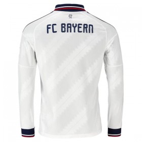 FC Bayern München Uitshirt 2026-27 Lange Mouw