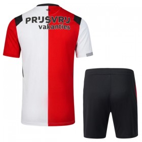 Feyenoord Rotterdam Kind Thuistenue 2026-27