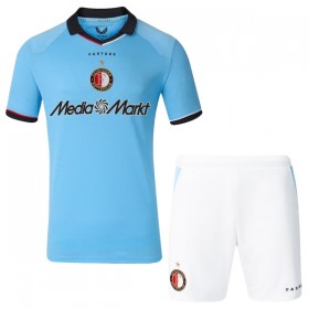 Feyenoord Rotterdam Kind Uittenue 2026-27