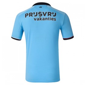 Feyenoord Rotterdam Kind Uittenue 2026-27