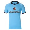 Feyenoord Rotterdam Kind Uittenue 2026-27