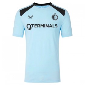 Feyenoord Rotterdam Trainingsshirt 2026-27 Blauwe