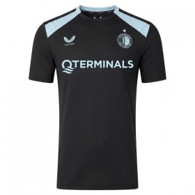 Feyenoord Rotterdam Trainingsshirt 2026-27 Zwarte