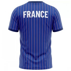 Frankrijk Pre-Match Shirt 2026