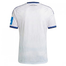 Hamburger SV Thuisshirt 2026-27