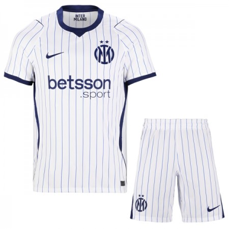 Inter Milan Kind Uittenue 2026-27