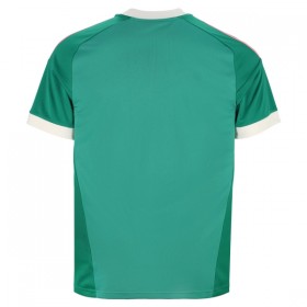 Juventus Doelman Uitshirt 2026-27