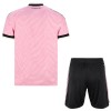 Juventus Kind Uittenue 2026-27